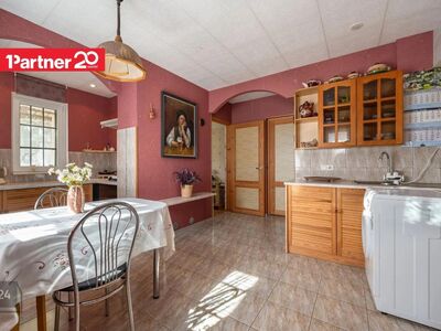 Avar suvila Maardus — 130 m², kamin ja saun