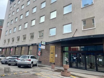 koolitus ja/ või seminariruumid
