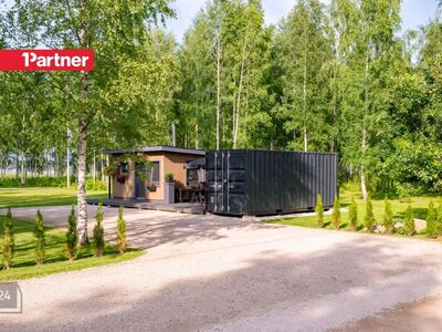 Kasesalu põik- kaks viimast lõunapoolse õuealaga elamukrunti