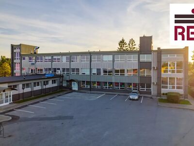 Renoveeritud büroo. Fikseeritud kõrvalkulud aastaringselt!