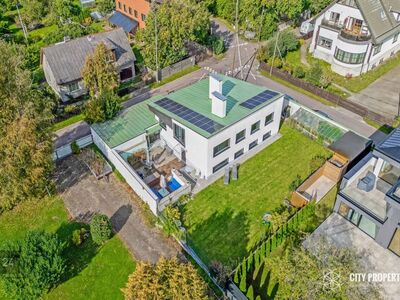 AVARA PLANEERINGUGA HUBANE MAJA MERIVÄLJA SÜDAMES