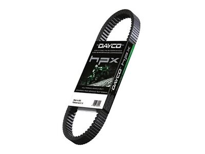Dayco Extreme HPX2234 variaatori rihm – Suzuki KingQuad 750