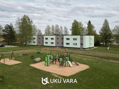 UUS HIND! Aktiivne külaselts, aiamaa, oma nurgake looduses!