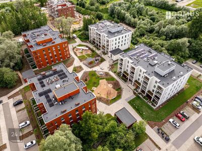 Vaata 360 kraadi videot sarnase planeeringuga korterist