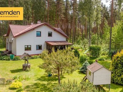UUS HIND! Kauni aiaga hubane kodu Peipsi järve lähedal!