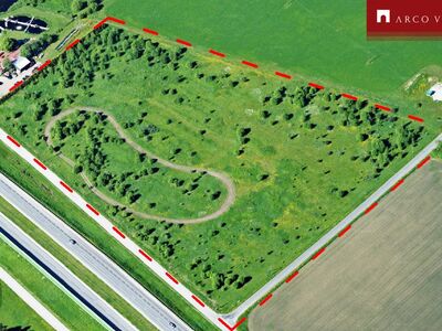 Hindamine, detailplaneeringuga ärimaa, väga hea ligipääs