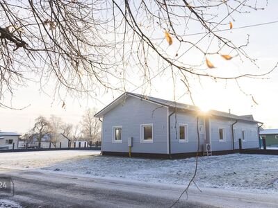 MÜÜA UUS PAARISMAJABOKS!