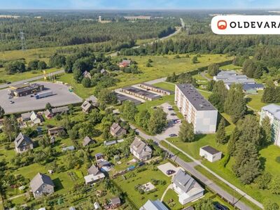 PLANEERI JA EHITA OMA ÄRANÄGEMISE JÄRGI