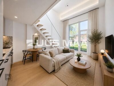 Kõrge tootlus / Airbnb võimalus