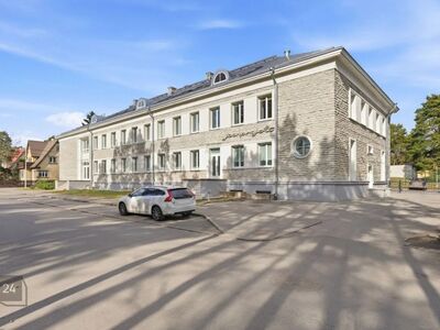 Mööbel, parkimiskoht, panipaik