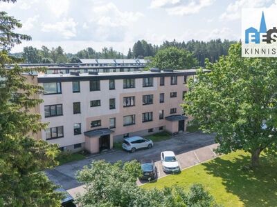 KAASAEGNE PIKAAJALINE ÜÜRIKORTER PAIKUSEL!