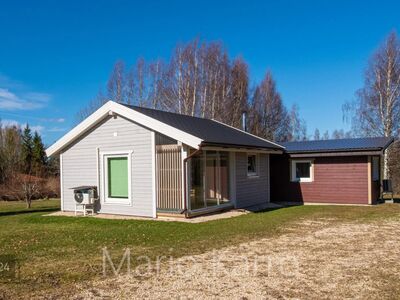 KODU LINNA LÄHEDAL. SAUN!
