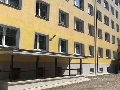 Mõnus kodu kesklinna piirkonnas!