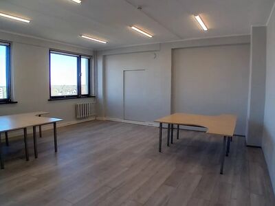 Üürile anda büroo.35,4m2, Mustamäe/Laki 14a!