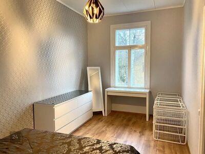 Renoveeritud korter - soodsad kõrvalkulud