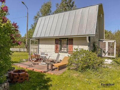 Kui Sinu unistuseks on oma perele rajada kodu, mis asuks logistiliselt linnalähedases piirkonnas, �