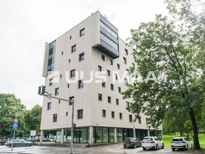 Sinu äri Arteri kvartali vastas!
