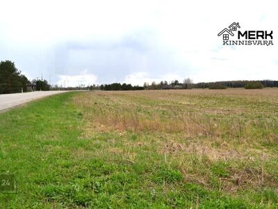 4,8 ha maatulundusmaa Sipa külas