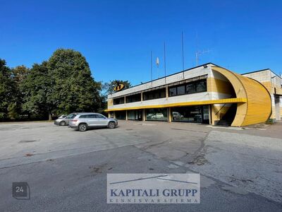 ILUS MAJA, LIHTNE LEITAVUS, PARKIMINE, LADU