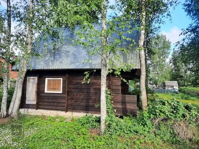 Продается дачный участок в кооперативе Oktoober