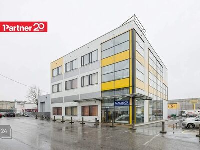 ANNAME ÜÜRILE PETERBURI TEE 34 BÜROOPINNA!