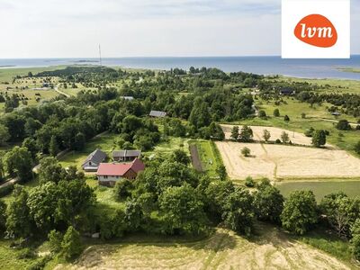 Kevadine hinnasula! Kinnistu Värati poolsaarel.