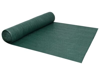 vidaXL privaatsusvõrk, roheline, 1,2 x 50 m, HDPE, 150 g/m²