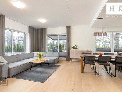 Kivimaja, kinnine garaaž, 950m2 aed!