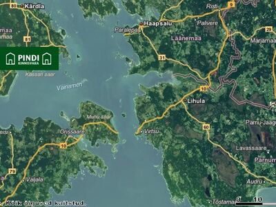 • Mereni u 2 km •