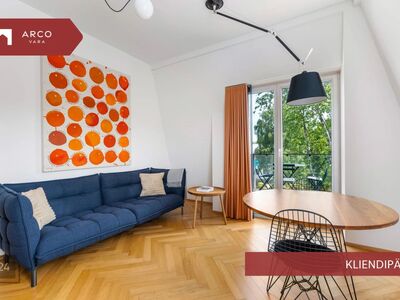 Müüa katusekorruse korter Pärnu rannapiirkonnas!