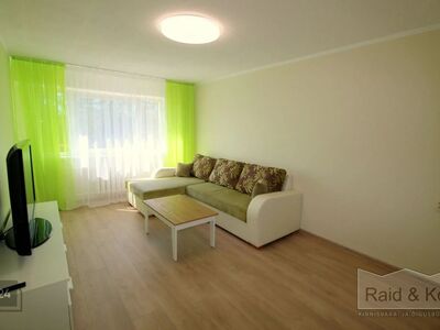 KORTER

Korter remonditud 2025-2026