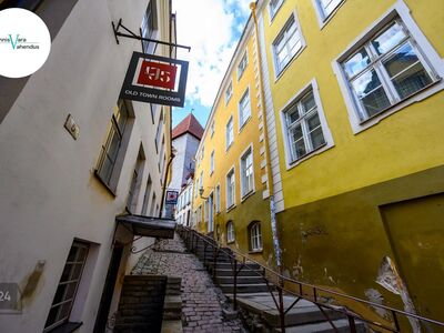 575,1 m2, 5 korrust, 2 elu-ja 5 mitteeluruumi