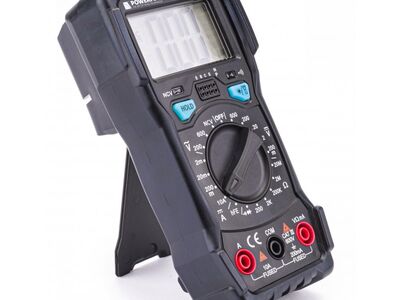 Multimeeter MMT-60 Profi