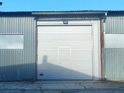 Anda üürile äripind, ladu, tootmine, 201.9 m²