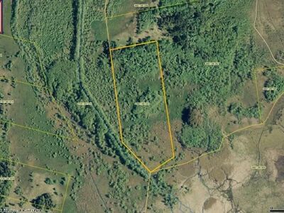 Üldinfo: Müüa Tõlli külas asuv 6,8 ha suurune linnistu