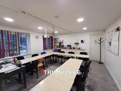 MÖÖBEL JA TEHNIKA HINNA SEES