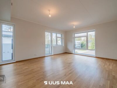 Uus A-klassi korter Tartu südalinna lähedal
