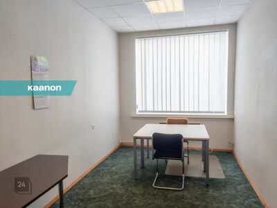 Erinevad büroopinnad Nõmmel - 17 m² kuni 99 m²