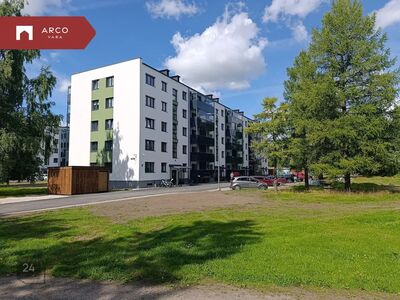 Avar perekorter Tamsalus- taskukohase hinnaga !
