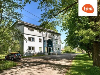 Müüa toimiv majutus Vändra keskuses