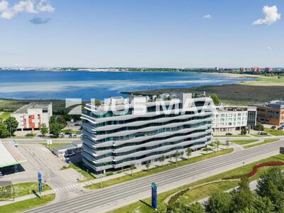 Müüa büroopind LAEV ärimajas – Rocca al Mare