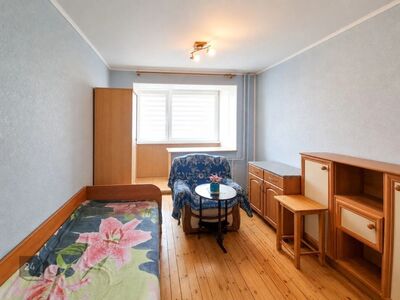 Müüa kompaktne 24,4 m² korter soojustatud rõduga