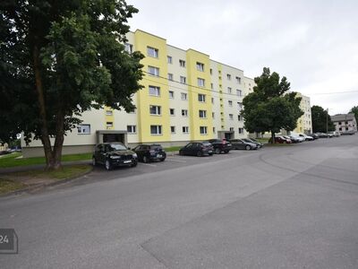 Hea asukohaga 3-toaline korter