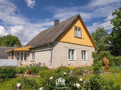 Aed täis värve, kodu täis võimalusi!