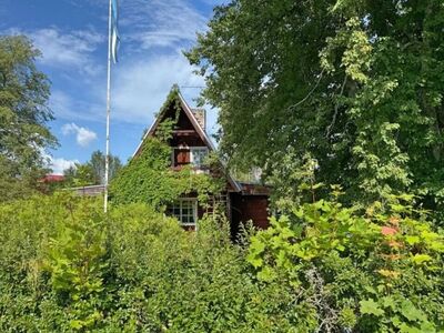 Müüa uue saunamajaga kinnistu