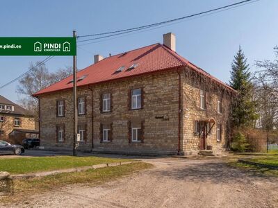 * Võimalus üürida erinevaid ruume