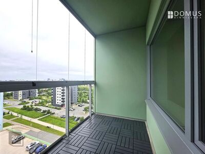 Kaunid vaated, panipaik ja parkimiskoht hinnas!