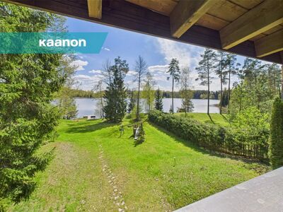 ELAMU INNI J. KALDAL VIDRIKEL