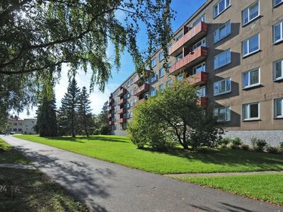 Kõik eluks vajalik väga lähedal!