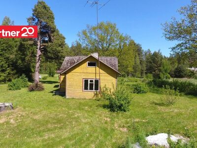 Müüa kinnistu Loksa külas, Lahemaa Rahvuspargi südames



Kui hindate looduse rütmis elamist, e